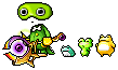 Froggie